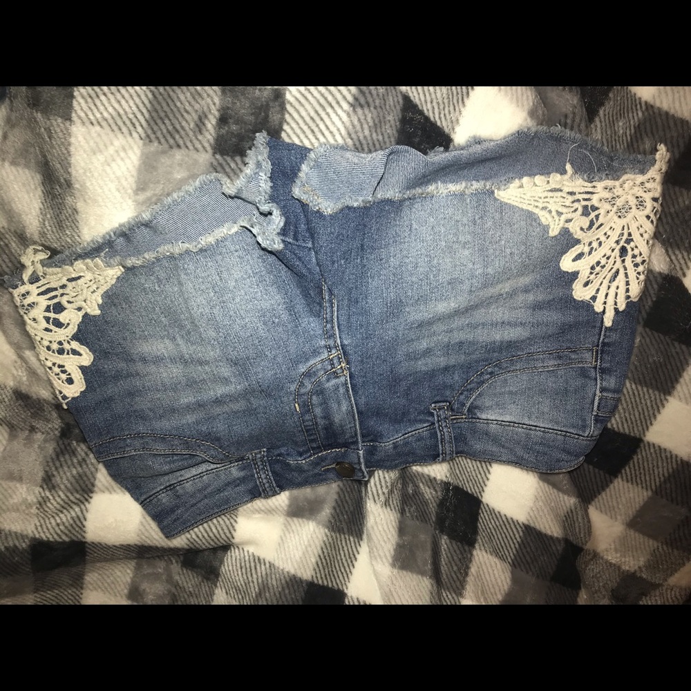 shorts